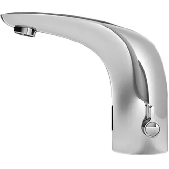 Смеситель для раковины AM PM