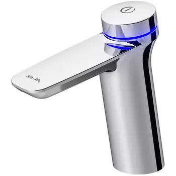 Смеситель для раковины AM.PM