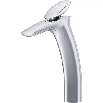 Смеситель для раковины AM.PM