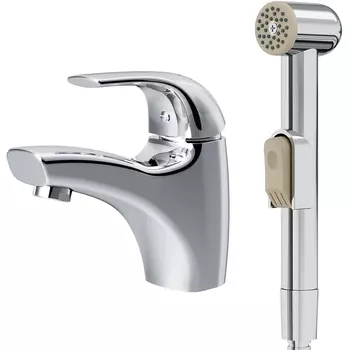 Смеситель для раковины AM.PM