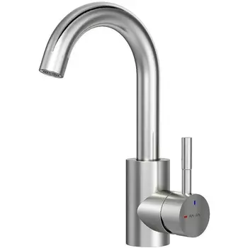 Смеситель для раковины AM.PM