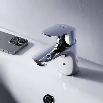 Смеситель для раковины AM.PM