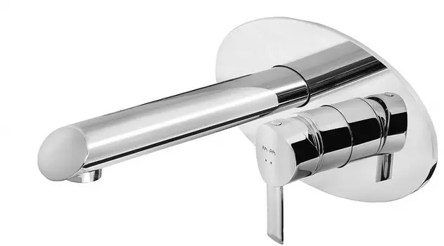 Смеситель для раковины AM.PM