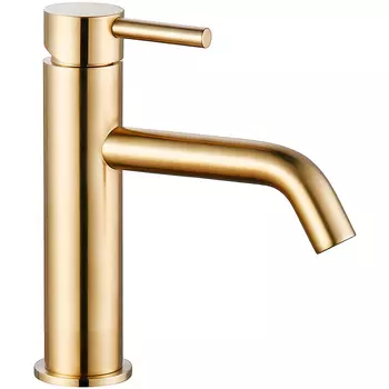 Смеситель для раковины AQUAme