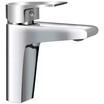 Смеситель для раковины AQUAme