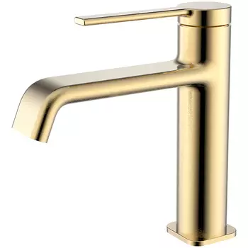 Смеситель для раковины AQUAme