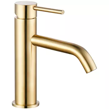 Смеситель для раковины AQUAme