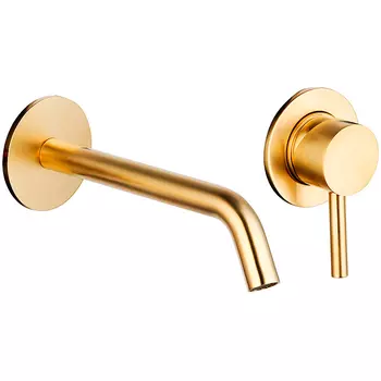 Смеситель для раковины AQUAme