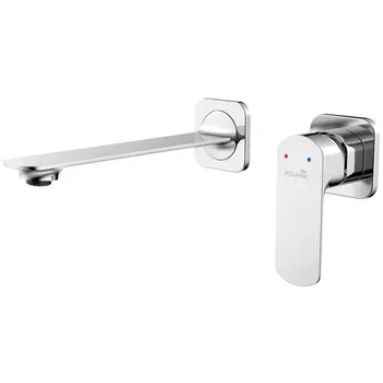 Смеситель для раковины AQUAme