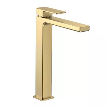 Смеситель для раковины AQUAme