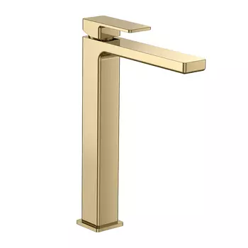 Смеситель для раковины AQUAme