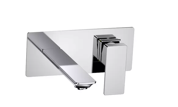 Смеситель для раковины AQUAme