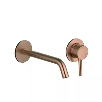 Смеситель для раковины AQUAme