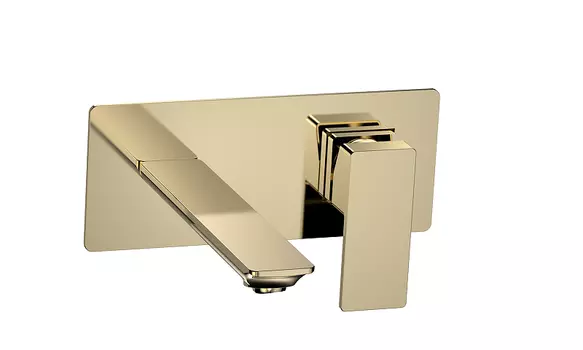 Смеситель для раковины AQUAme