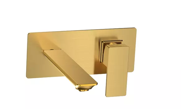 Смеситель для раковины AQUAme