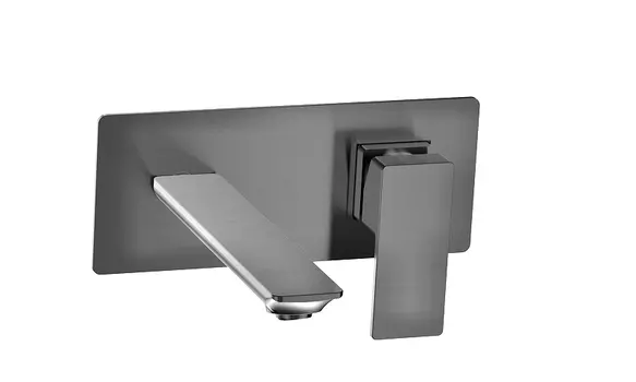 Смеситель для раковины AQUAme