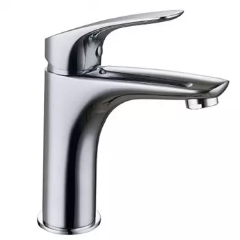 Смеситель для раковины Aquanet