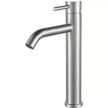 Смеситель для раковины Aquanet