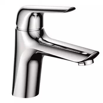 Смеситель для раковины Aquanet