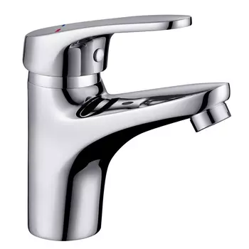 Смеситель для раковины Aquanet