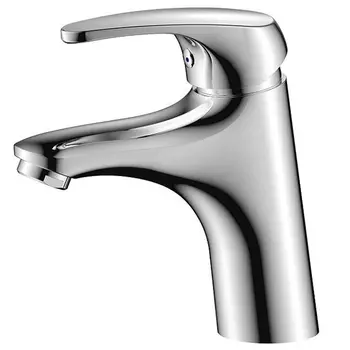 Смеситель для раковины Aquanet