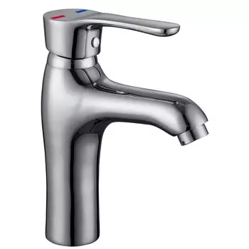 Смеситель для раковины Aquanet