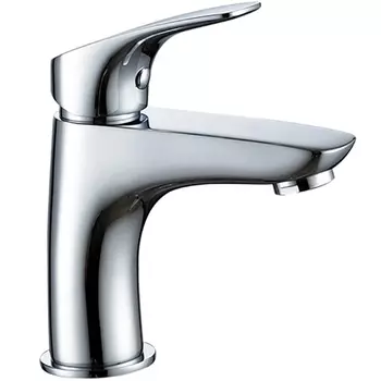 Смеситель для раковины Aquanet