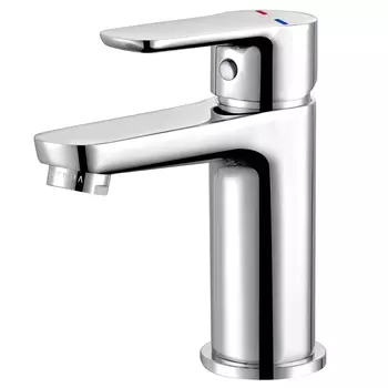 Смеситель для раковины Aquanet