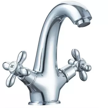 Смеситель для раковины Aquanet