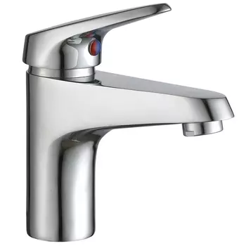 Смеситель для раковины Aquanet