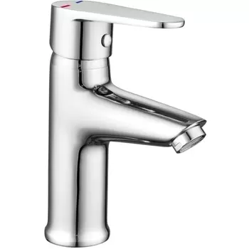 Смеситель для раковины Aquanet