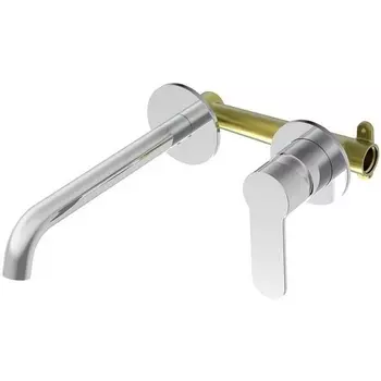 Смеситель для раковины Aquanet