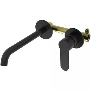 Смеситель для раковины Aquanet