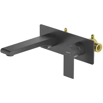 Смеситель для раковины Aquatek