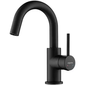 Смеситель для раковины Aquatek