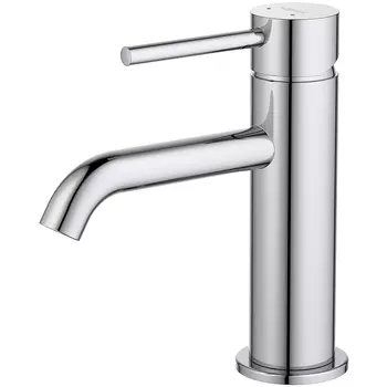 Смеситель для раковины Aquatek