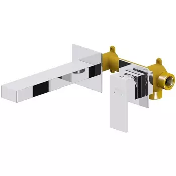 Смеситель для раковины Aquatek