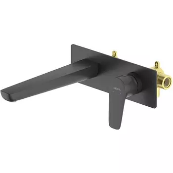 Смеситель для раковины Aquatek