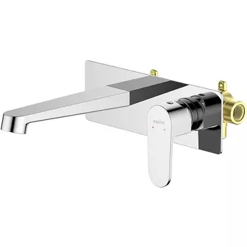 Смеситель для раковины Aquatek