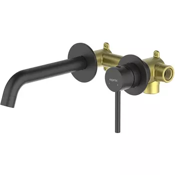 Смеситель для раковины Aquatek