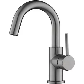 Смеситель для раковины Aquatek