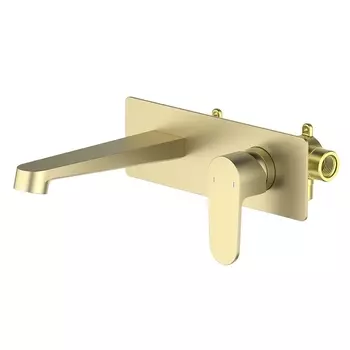 Смеситель для раковины Aquatek