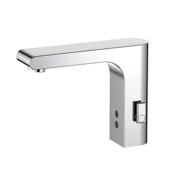 Смеситель для раковины Aquatek