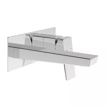 Смеситель для раковины Aqueduto