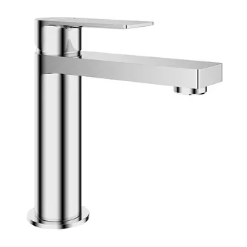 Смеситель для раковины Aqueduto