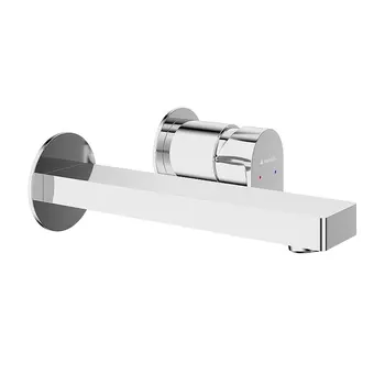 Смеситель для раковины Aqueduto