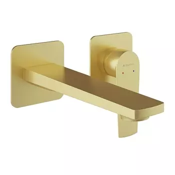 Смеситель для раковины Aqueduto