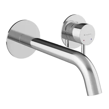 Смеситель для раковины Aqueduto