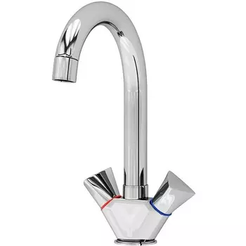 Смеситель для раковины Aringa