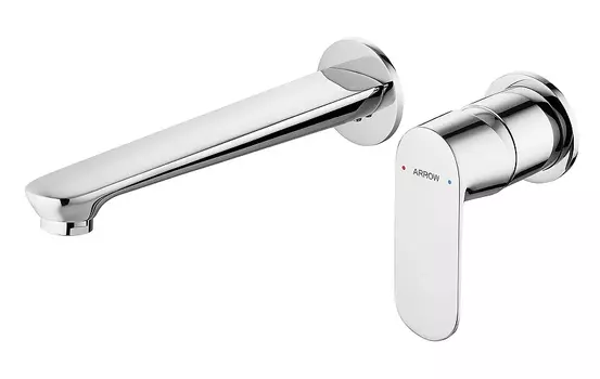 Смеситель для раковины Arrow